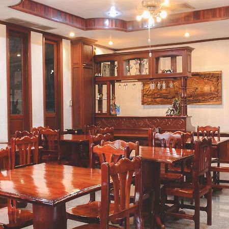 Khampiane1 Hotel Ban Nongdouang Dış mekan fotoğraf