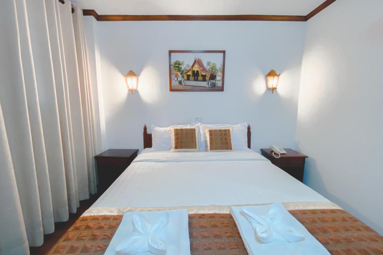 Khampiane1 Hotel Ban Nongdouang Dış mekan fotoğraf
