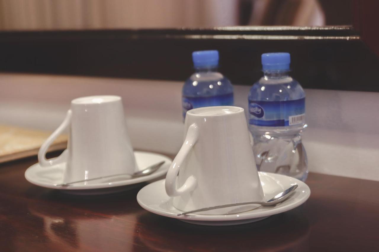Khampiane1 Hotel Ban Nongdouang Dış mekan fotoğraf