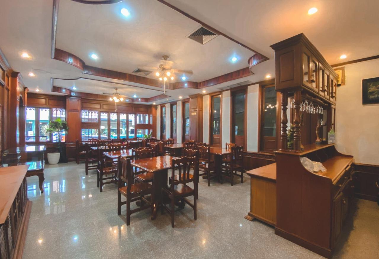 Khampiane1 Hotel Ban Nongdouang Dış mekan fotoğraf