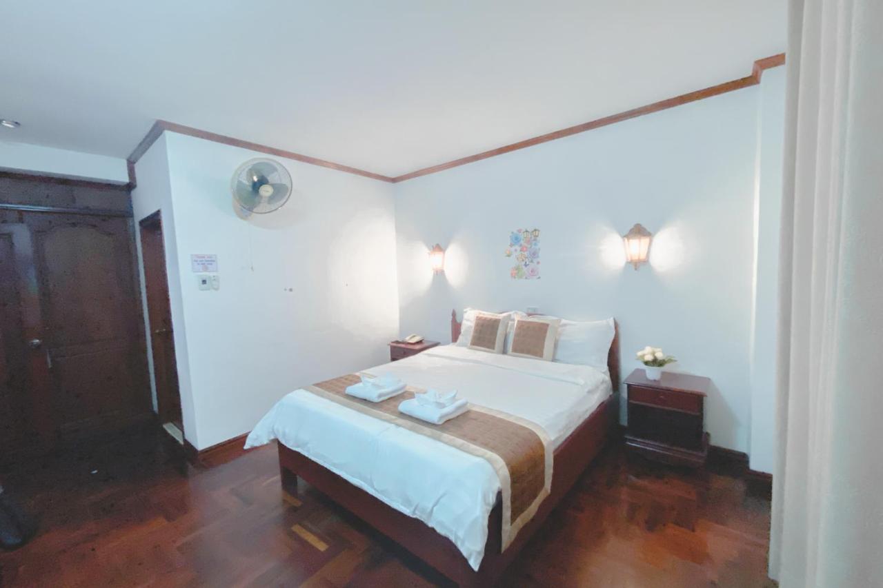 Khampiane1 Hotel Ban Nongdouang Dış mekan fotoğraf