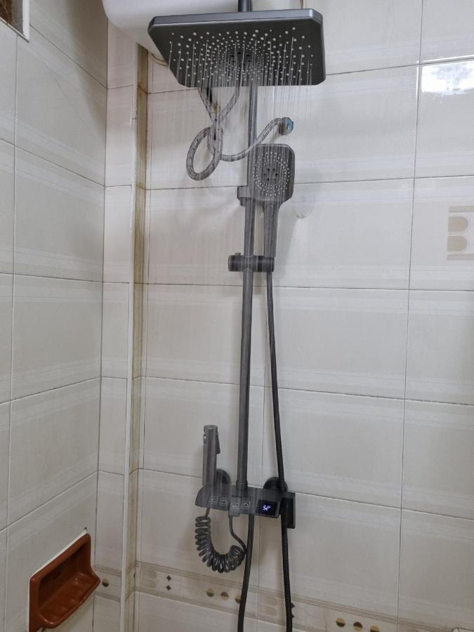Khampiane1 Hotel Ban Nongdouang Dış mekan fotoğraf