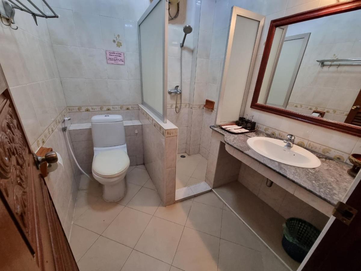 Khampiane1 Hotel Ban Nongdouang Dış mekan fotoğraf