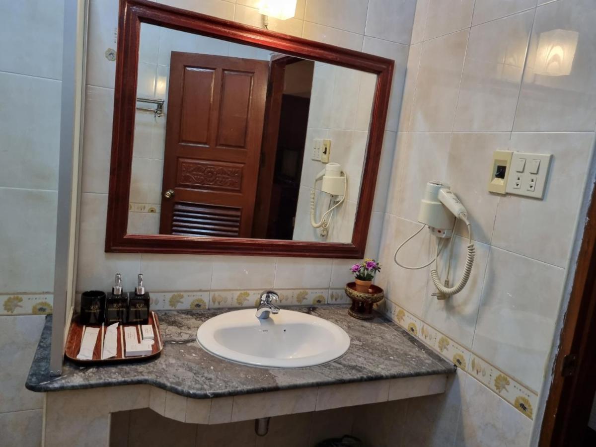 Khampiane1 Hotel Ban Nongdouang Dış mekan fotoğraf