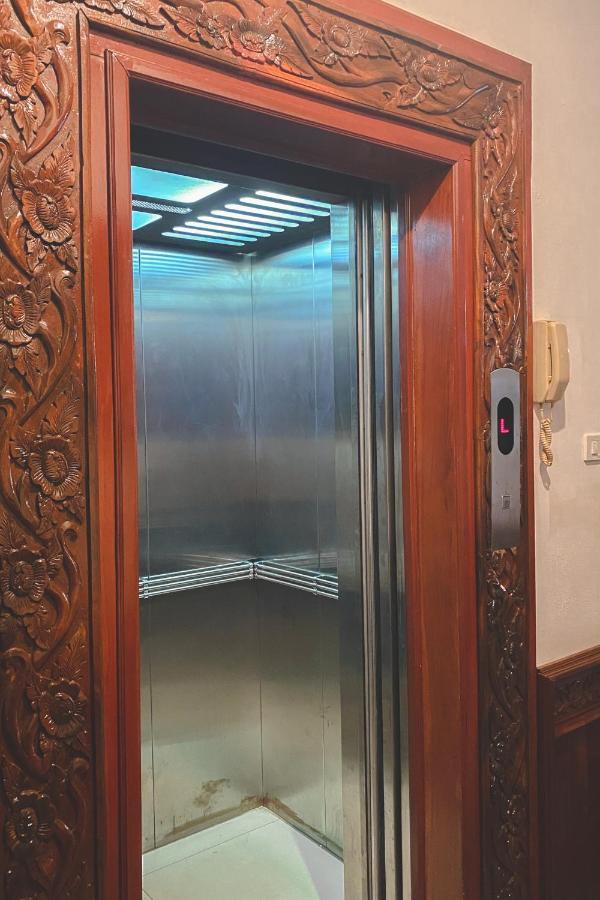 Khampiane1 Hotel Ban Nongdouang Dış mekan fotoğraf