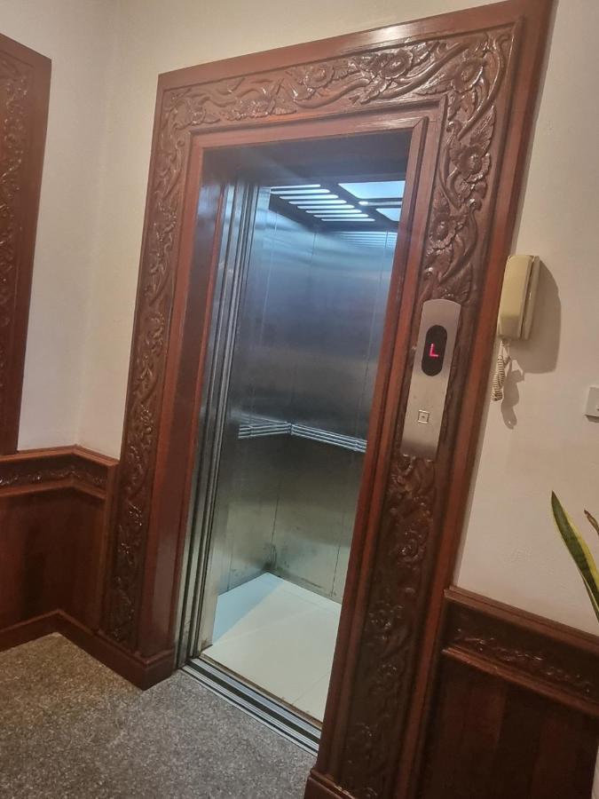 Khampiane1 Hotel Ban Nongdouang Dış mekan fotoğraf