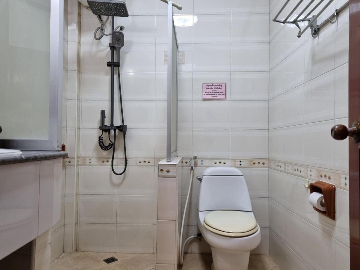 Khampiane1 Hotel Ban Nongdouang Dış mekan fotoğraf