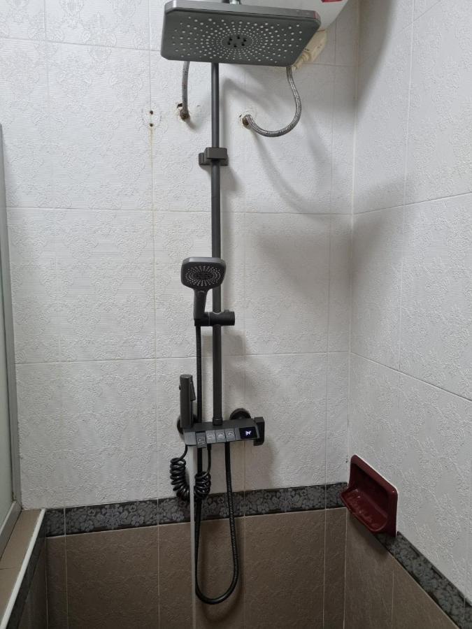 Khampiane1 Hotel Ban Nongdouang Dış mekan fotoğraf